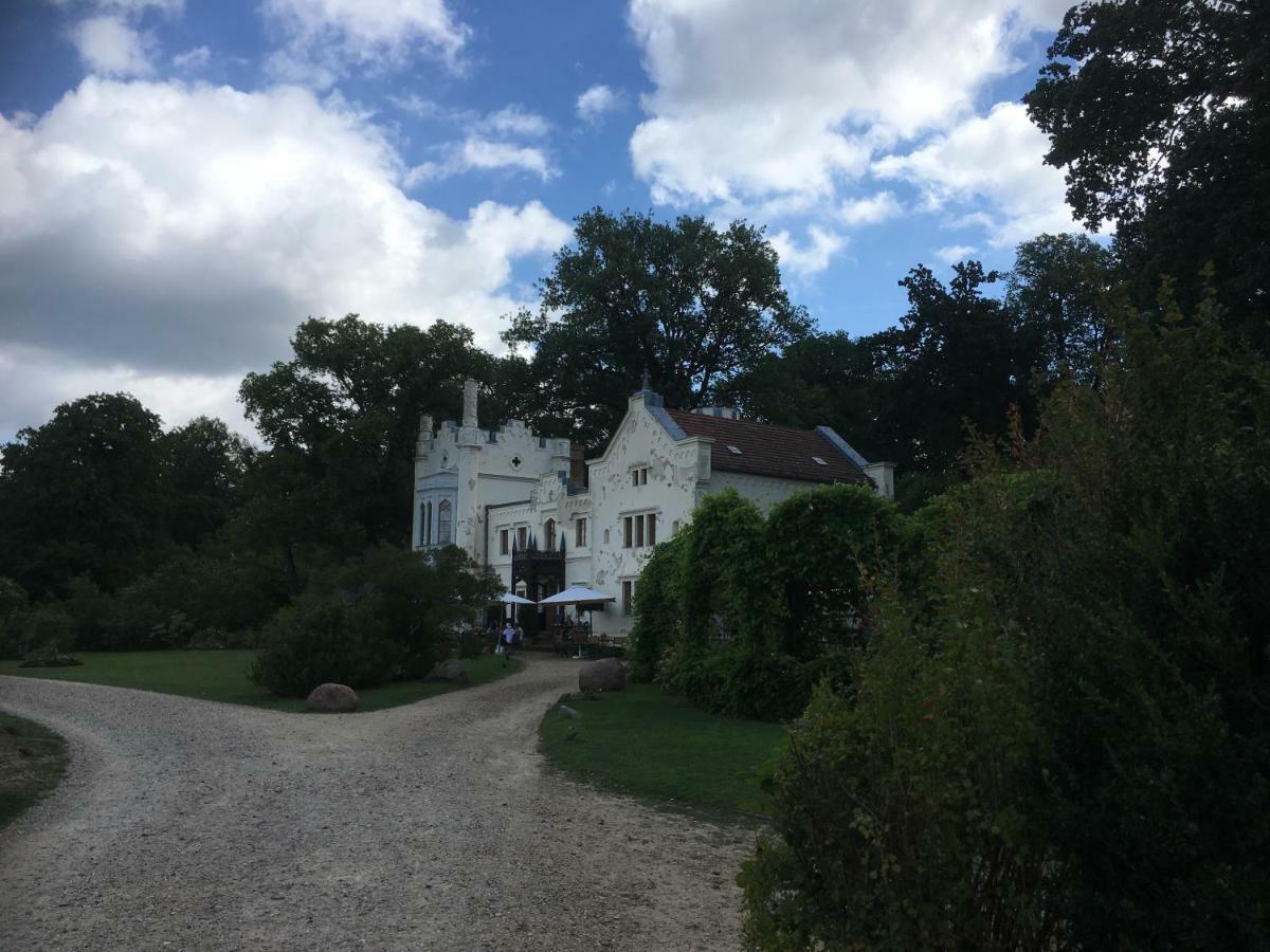 Weberhaus Villa Potsdam Exterior foto
